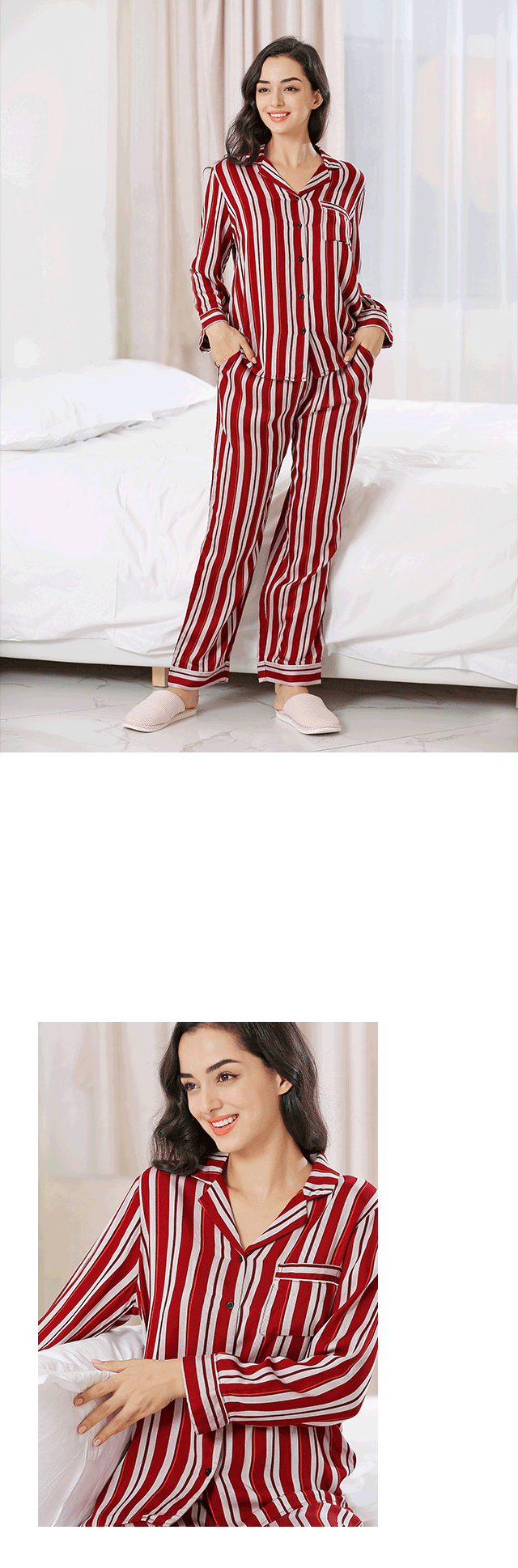 秋意渐浓 Ju在秋季带你感受温度