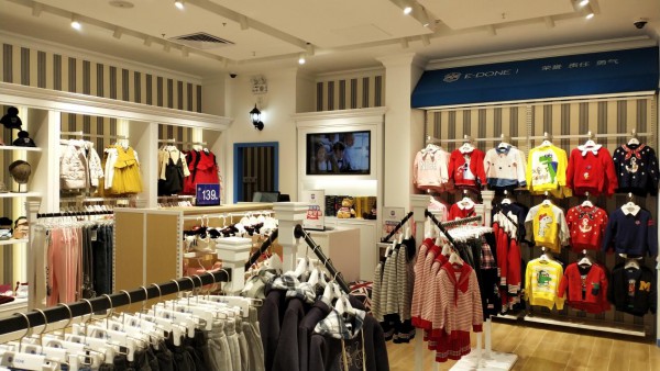 想开好一家童装实体店?伊顿童装教你几招!