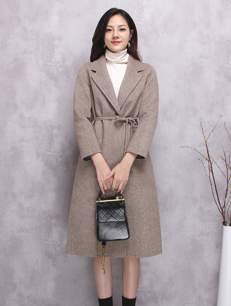 秋意渐浓,37°生活美学的女装如何搭配才最适合你?