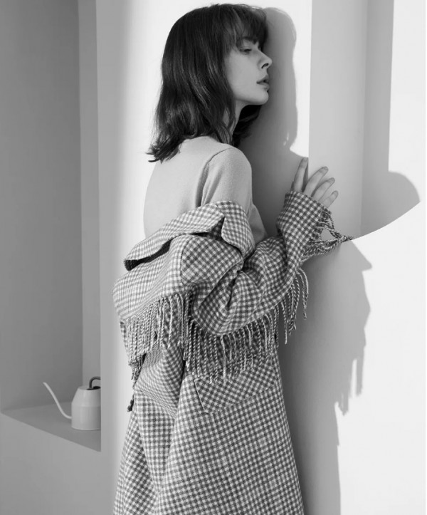 betu 2019 Winter Campaign | 唤醒自我丰盈,注入复古暖韵 betu 2019 Winter Campaign | 唤醒自我丰盈,注入复古暖韵