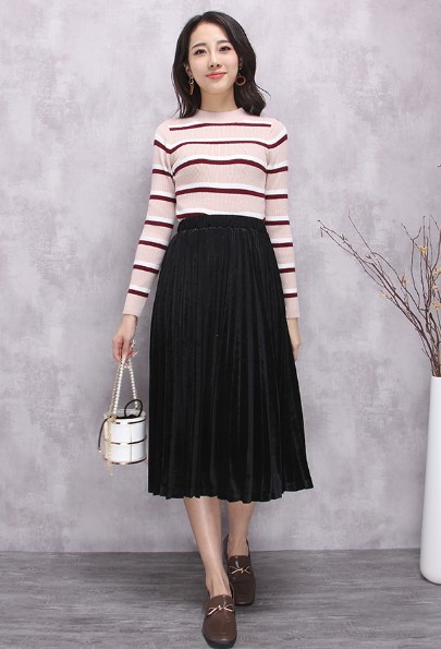 秋意渐浓,37°生活美学的女装如何搭配才最适合你?