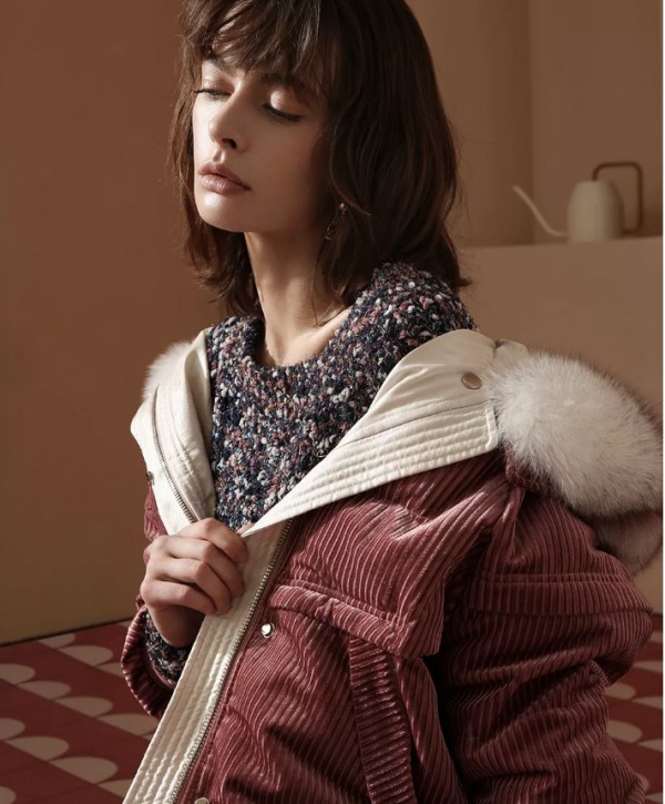 betu 2019 Winter Campaign | 唤醒自我丰盈,注入复古暖韵 betu 2019 Winter Campaign | 唤醒自我丰盈,注入复古暖韵