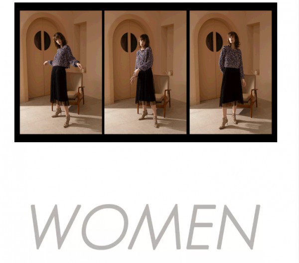 betu 2019 Winter Campaign | 唤醒自我丰盈,注入复古暖韵 betu 2019 Winter Campaign | 唤醒自我丰盈,注入复古暖韵