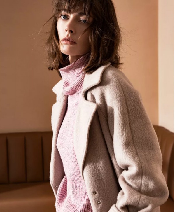 betu 2019 Winter Campaign | 唤醒自我丰盈,注入复古暖韵 betu 2019 Winter Campaign | 唤醒自我丰盈,注入复古暖韵