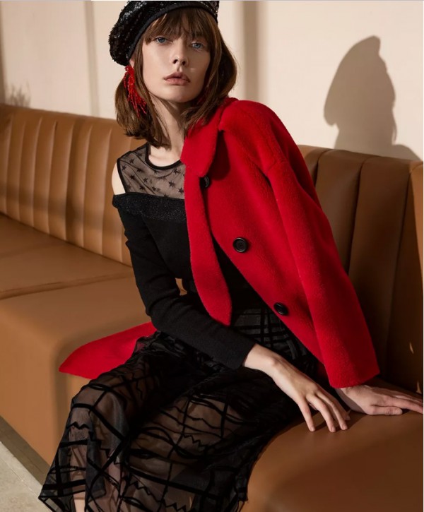 betu 2019 Winter Campaign | 唤醒自我丰盈,注入复古暖韵