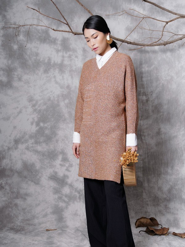 三十岁左右的女人怎么穿