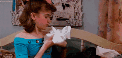 你的内衣到底适不适合你?变形下垂为什么会围住你胸部转?