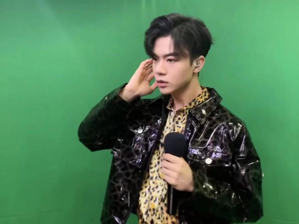 2019上海时装周 DFO 2020订货会火爆进行中