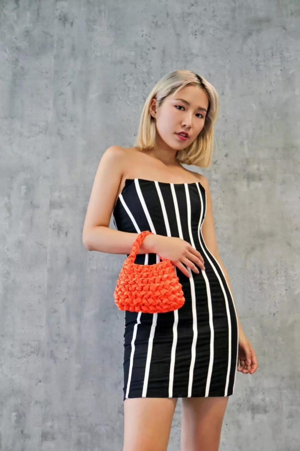 2019上海时装周 DFO 2020订货会火爆进行中