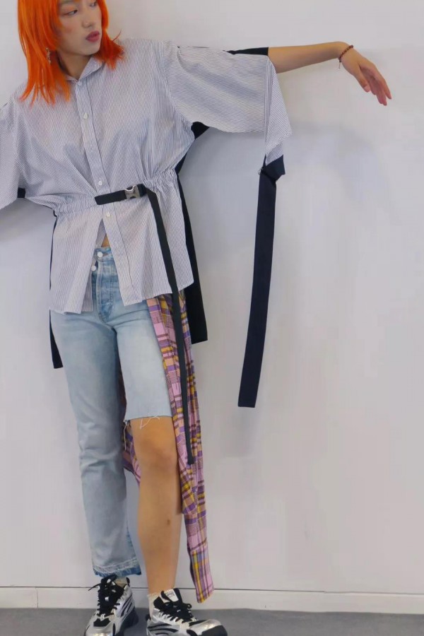 2019上海时装周 DFO 2020订货会火爆进行中