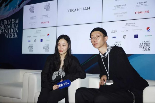 上海时装周秀场时间表 上海时装周日程表给你好看