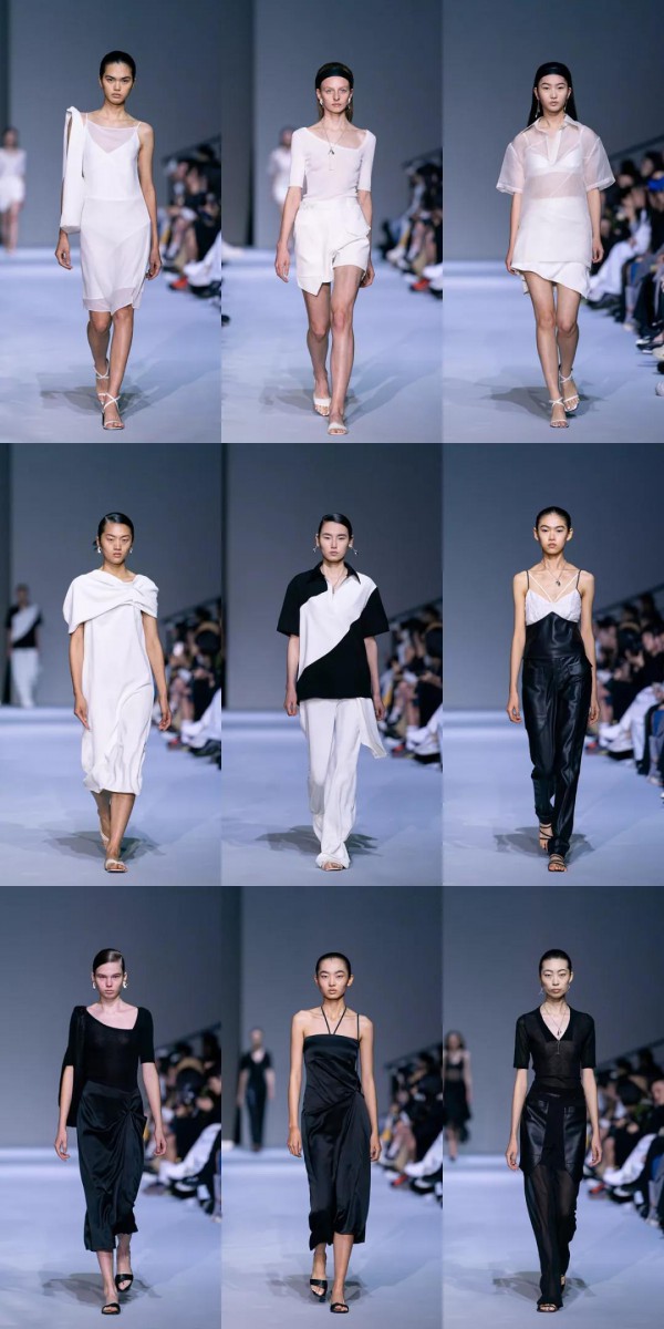 上海时装周秀场时间表 上海时装周日程表给你好看