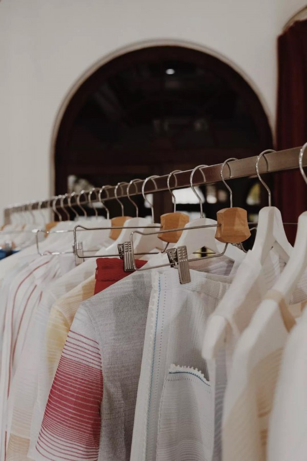 2020春夏上海时装周“未来现场”空降来袭