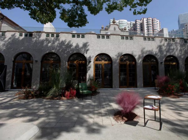 2020春夏上海时装周“未来现场”空降来袭