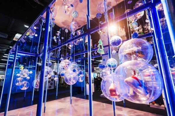 2020春夏MODE上海服装服饰展 从好创意到好生意