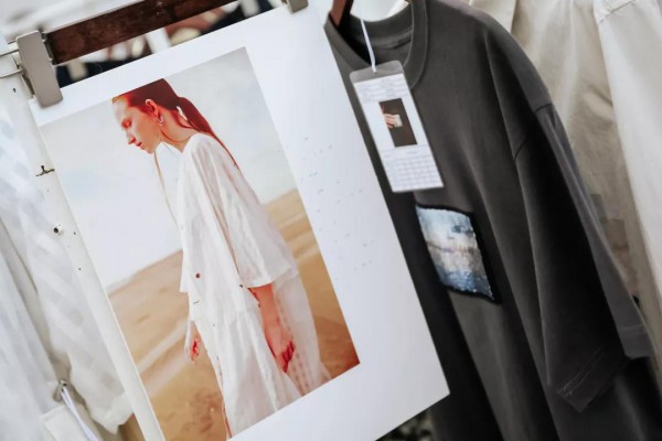 2020春夏MODE上海服装服饰展 从好创意到好生意