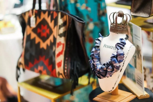 2020春夏MODE上海服装服饰展 从好创意到好生意