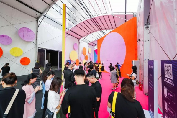 2020春夏MODE上海服装服饰展 从好创意到好生意