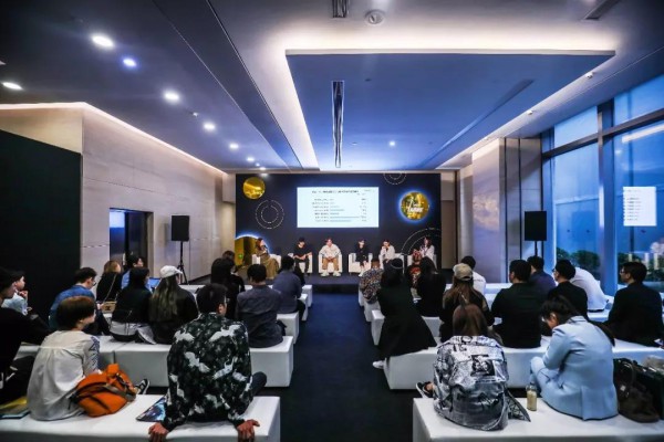 2020春夏MODE上海服装服饰展 从好创意到好生意