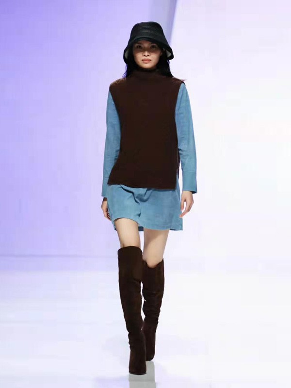 混搭和叠穿在今年还流行吗 什么才是经典流行元素