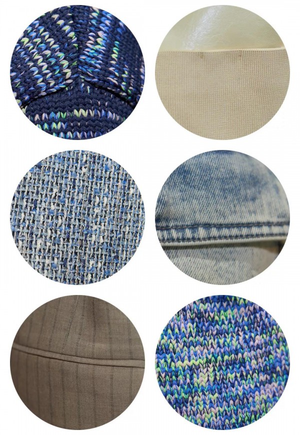 2020上海时装周Day1 LILY商务时装告诉你职场女性到底可以穿得多好看