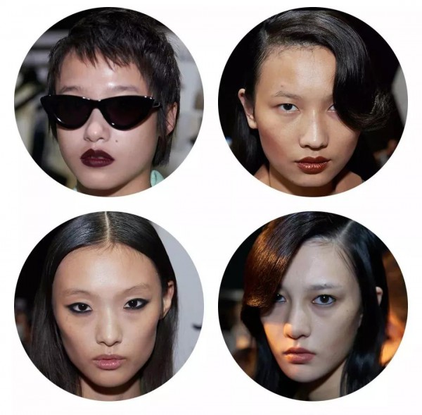 2020上海时装周Day1 LILY商务时装告诉你职场女性到底可以穿得多好看