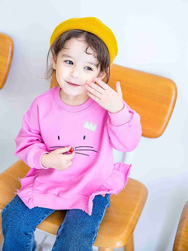 秋冬怎么给宝宝搭配更具活力感 Timi Kids为你支招