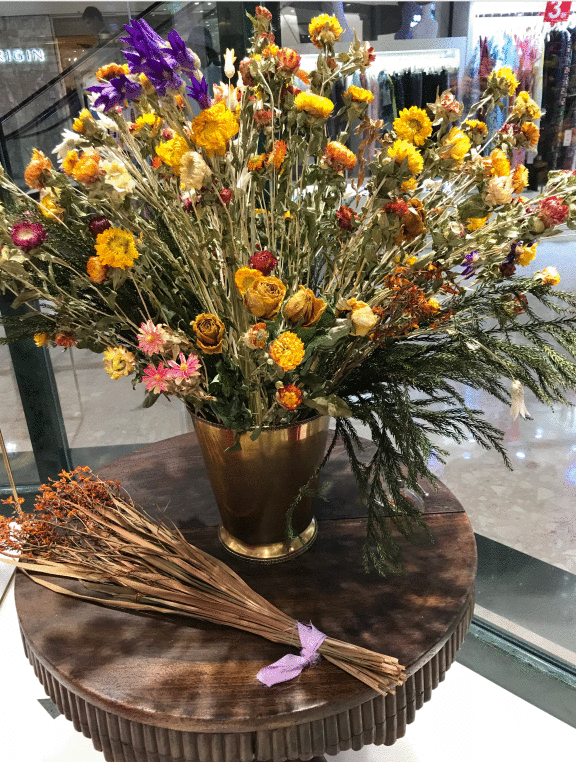 香莎CHANGSARR丨广州天河城旗舰店盛大开业