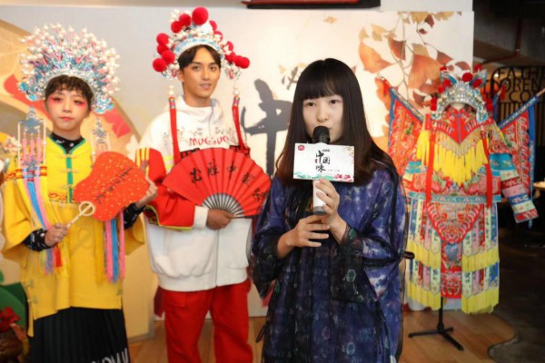 赏味金秋 木果果木广州必胜客跨界“粤”潮