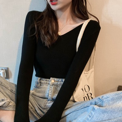 肩宽女孩怎么穿衣服 肩宽如何显瘦