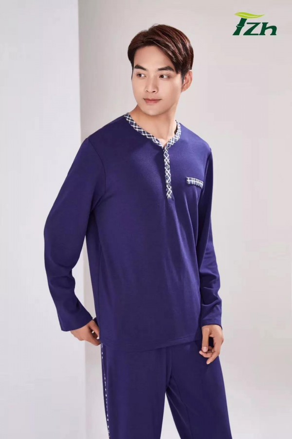 秋季睡衣怎么选 天竹健康生活馆提供舒适的穿搭体验