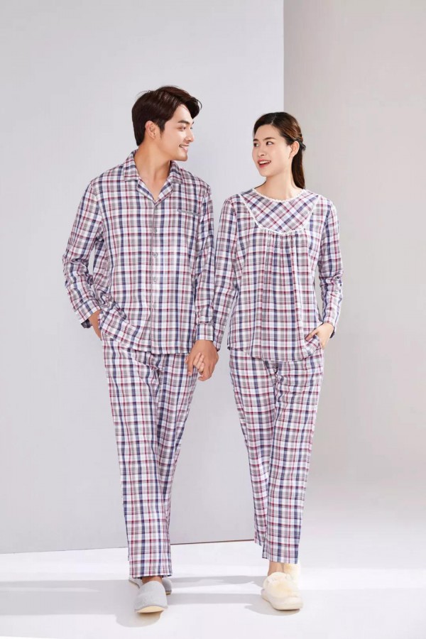 秋季睡衣怎么选 天竹健康生活馆提供舒适的穿搭体验