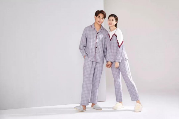 秋季睡衣怎么选 天竹健康生活馆提供舒适的穿搭体验