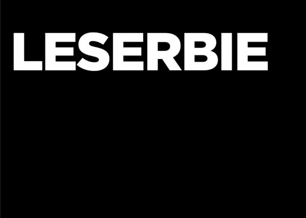 奕色-LESERBIE