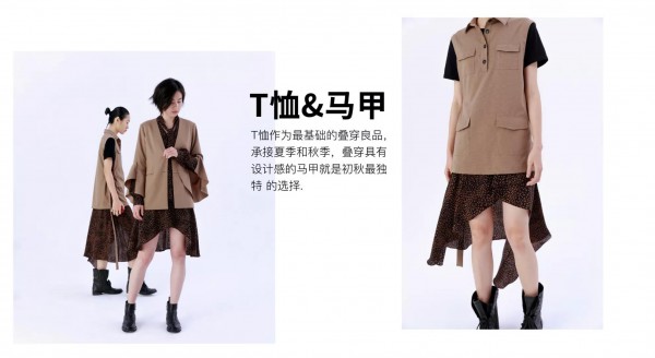 奕色独门秘籍之叠穿宝典1.0