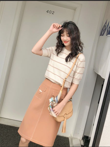 木子为你展现时尚穿搭美学 快来看一看是不是你喜欢的