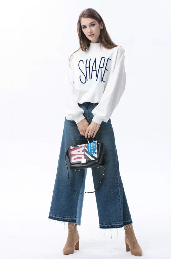 我们都可以不看NBA,但是没人能逃过卫衣的灵魂暴击~~