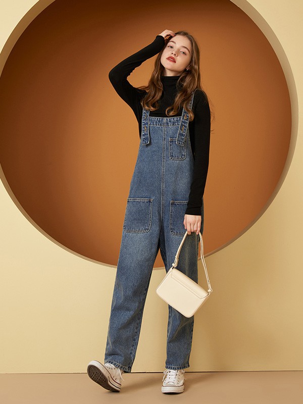 秋季怎么塑造摩登女孩形象 ONE MORE提升你的衣品