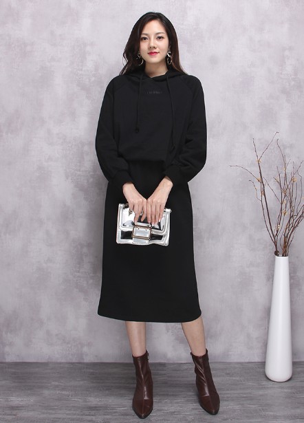 初秋的37°生活美学卫衣,更能hold住全场!