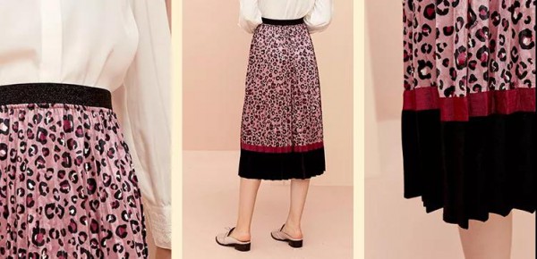 飞越尴尬季 ELAND教你摆脱换季穿衣的困扰