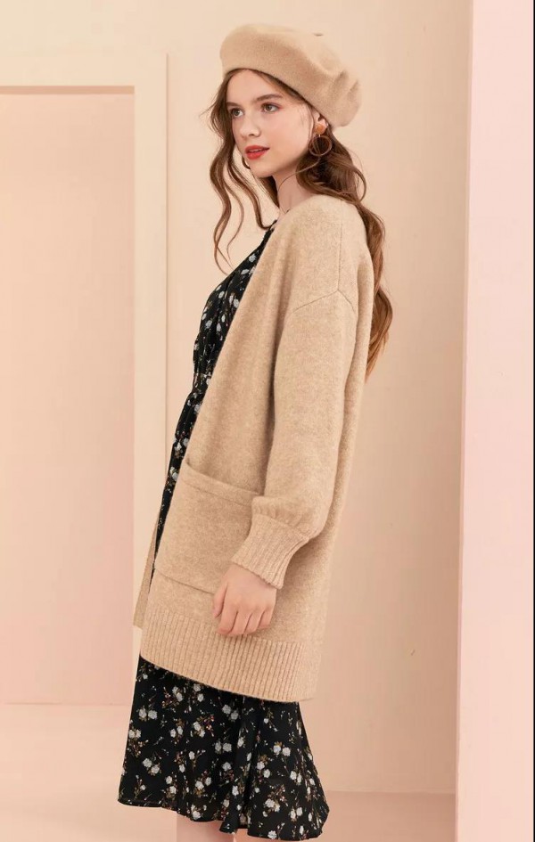 飞越尴尬季 ELAND教你摆脱换季穿衣的困扰