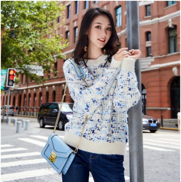 ANOTHER ONE丨温暖如你 SWEATER