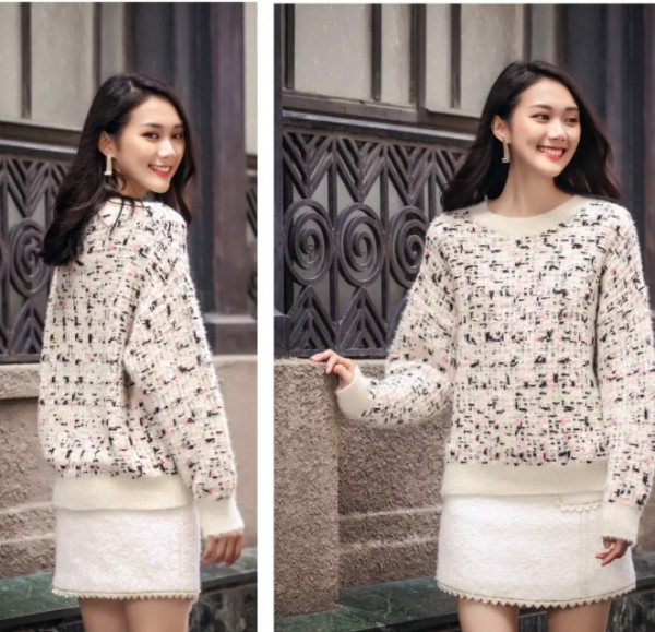 ANOTHER ONE丨温暖如你 SWEATER