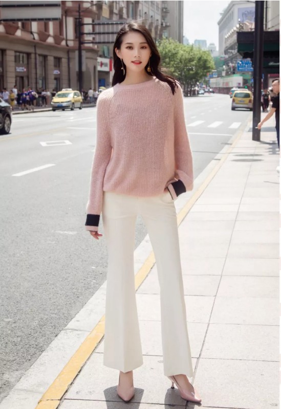 ANOTHER ONE丨温暖如你 SWEATER