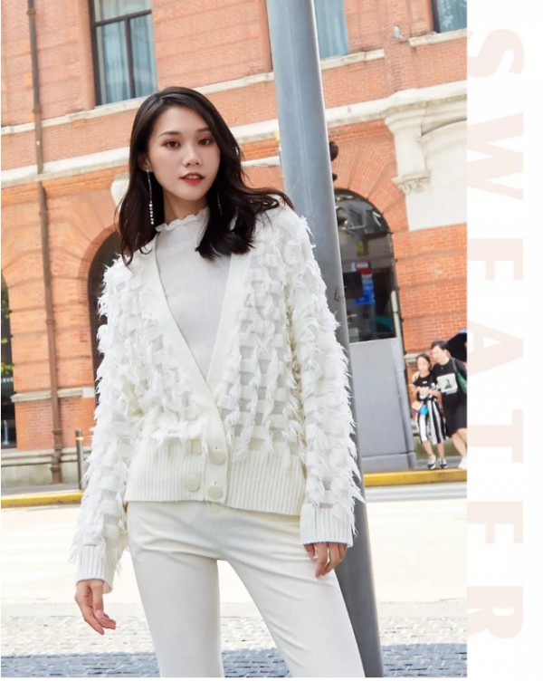 ANOTHER ONE丨温暖如你 SWEATER