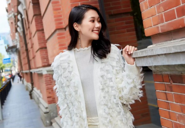 ANOTHER ONE丨温暖如你 SWEATER