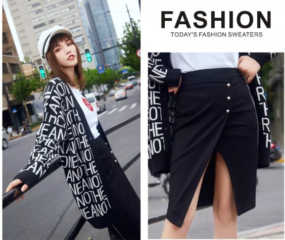 ANOTHER ONE丨温暖如你 SWEATER