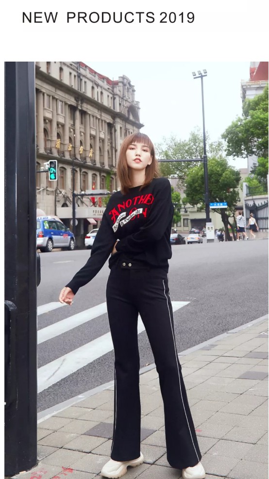 ANOTHER ONE丨温暖如你 SWEATER