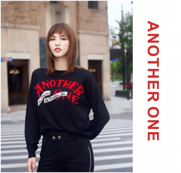 ANOTHER ONE丨温暖如你 SWEATER