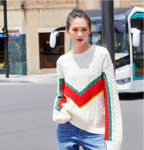 ANOTHER ONE丨温暖如你 SWEATER